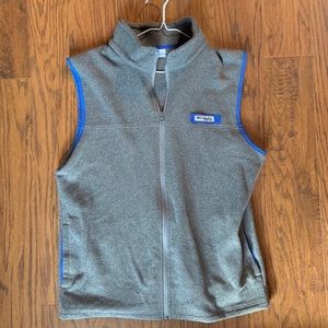 Columbia vest
